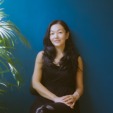 Lee Chia-Ying